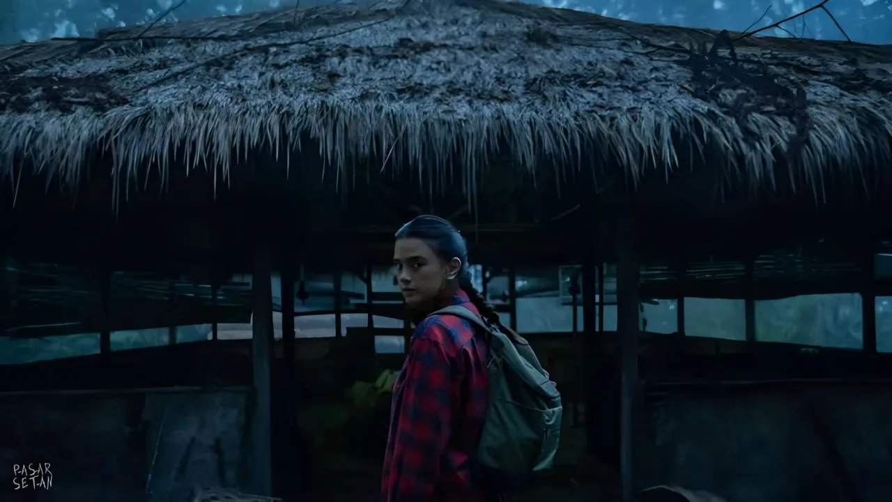 Devil's Market (2024)