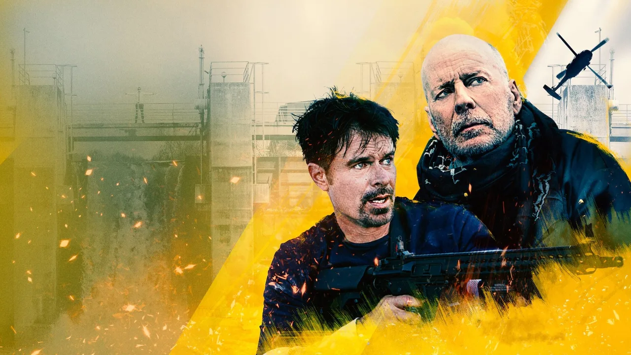 Deadlock (2021)