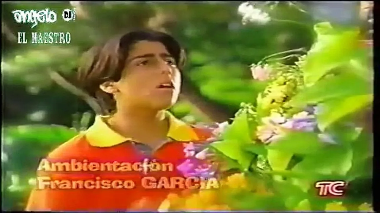 Entre Tu y Yo Salserin (1997)
