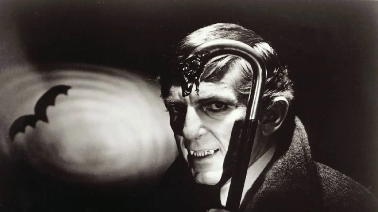 Dark Shadows (1966)