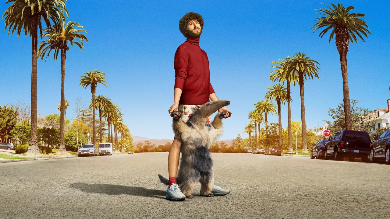 DAVE (2020)