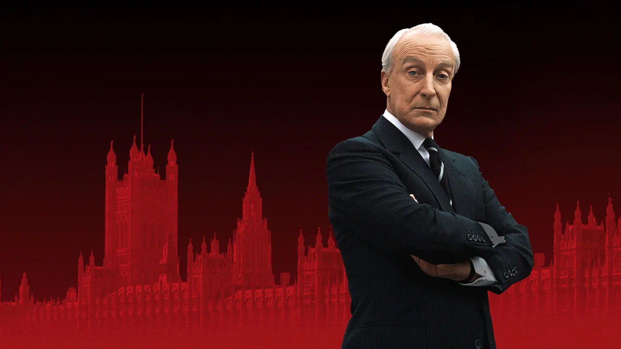 House of Cards (1990)
