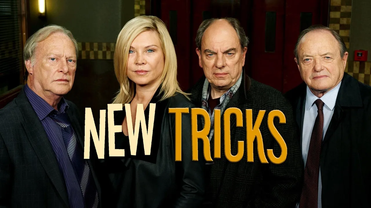 New Tricks (2004)