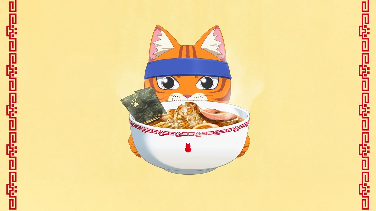 Ramen Akaneko (2024)