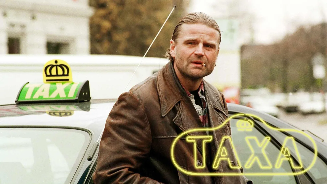 Taxa (1997)