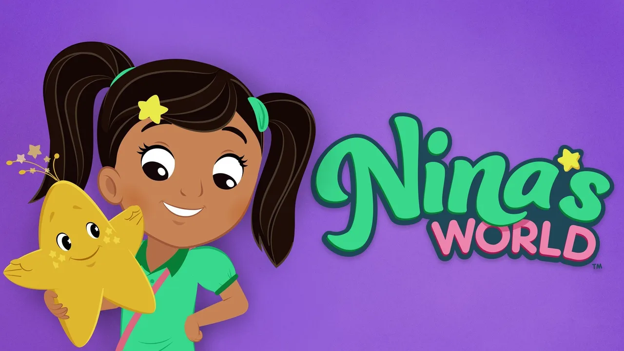 Nina's World (2015)
