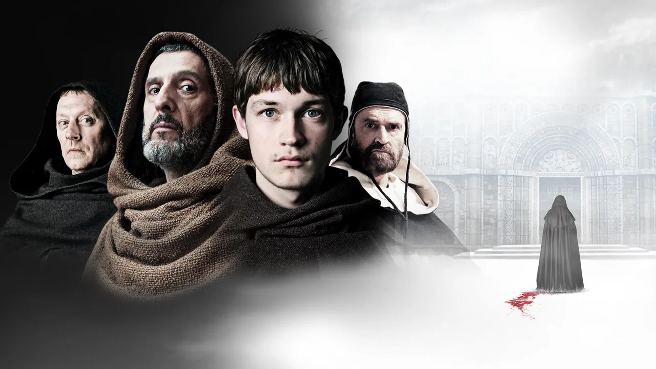 The Name of the Rose (2019)