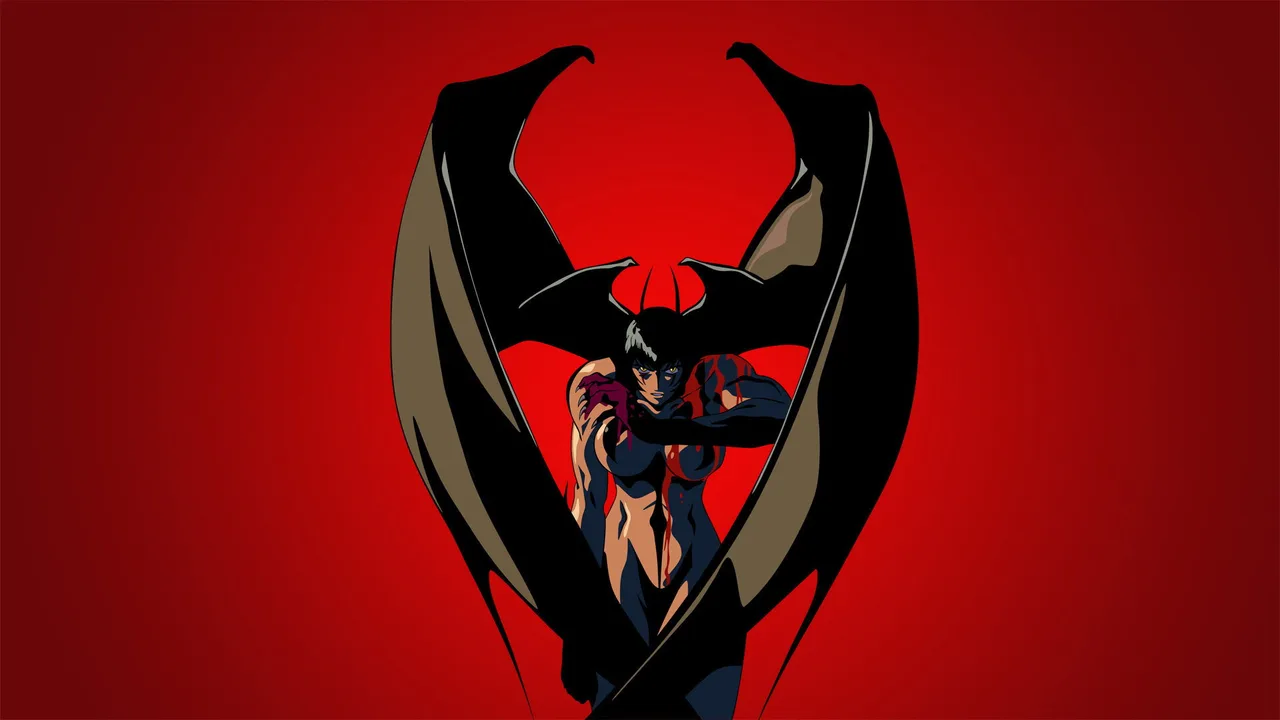 Devil Lady (1998)