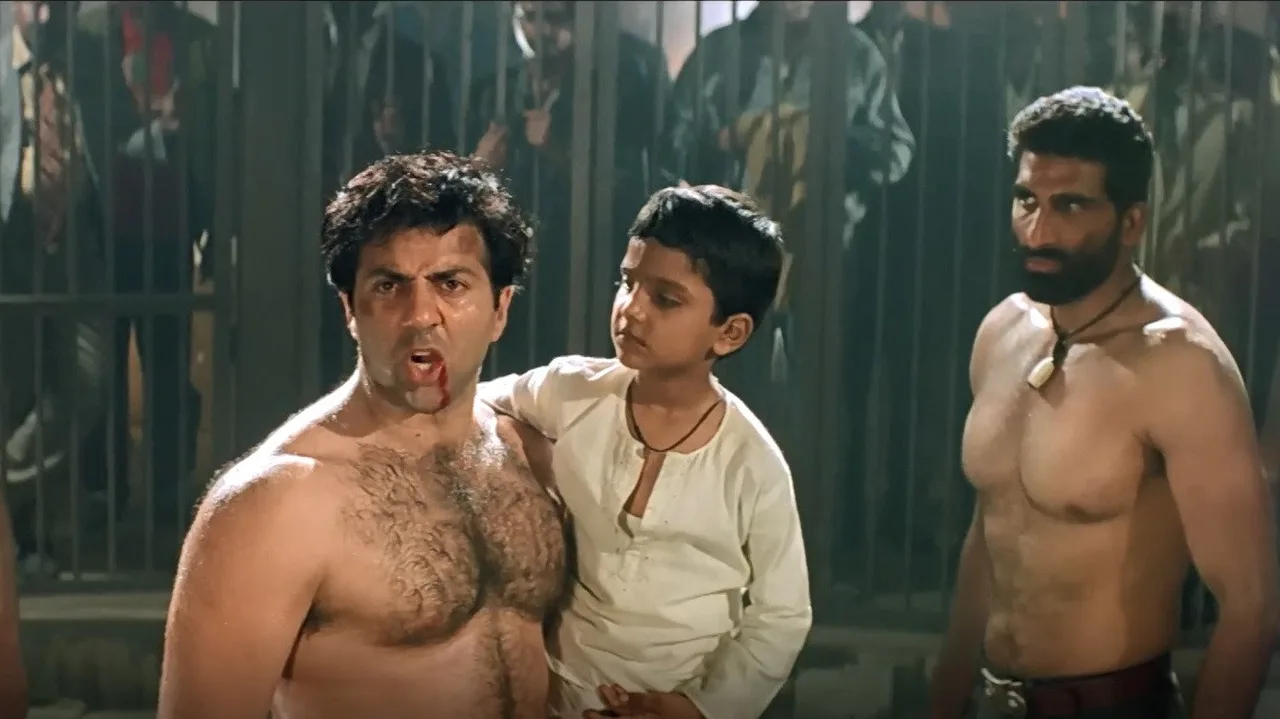 Ghatak (1996)
