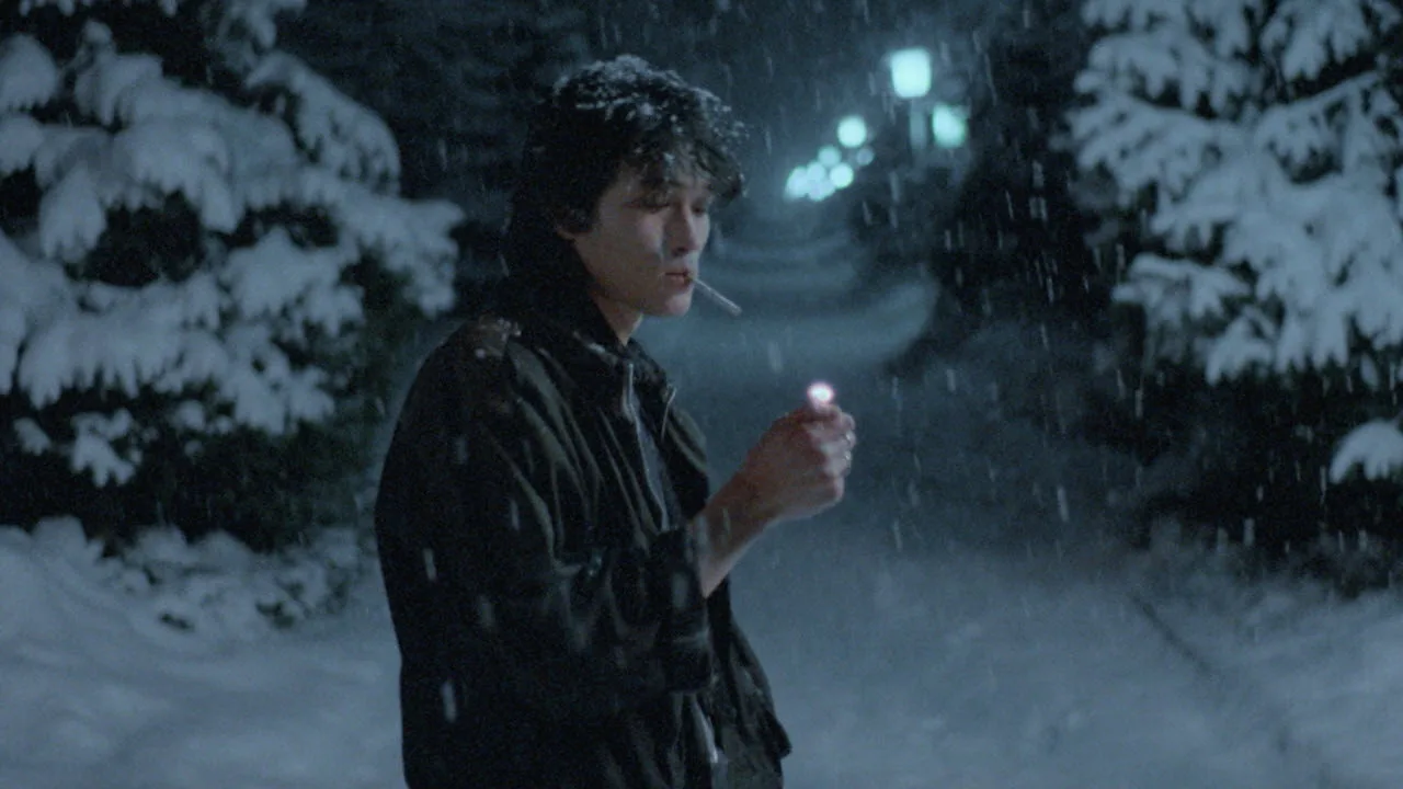 The Needle (1989)