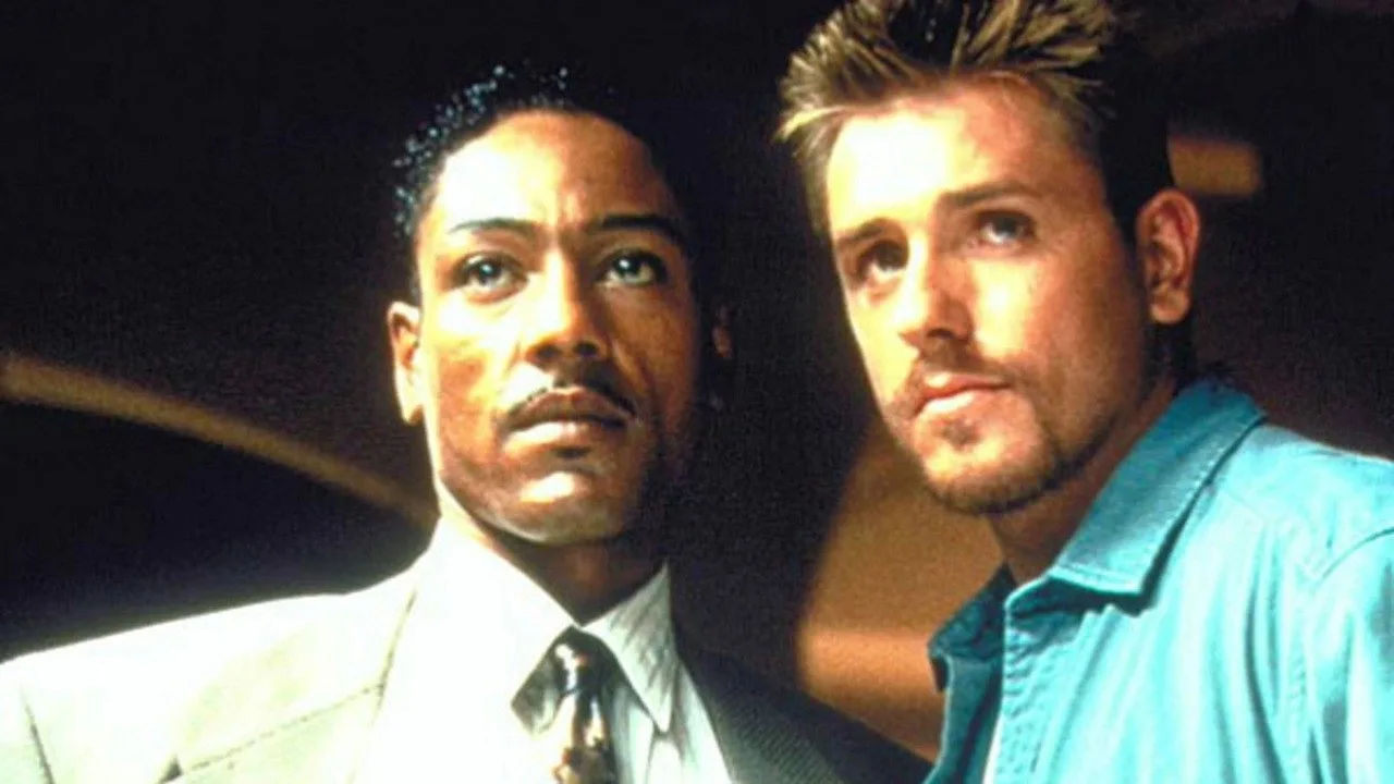 Bakersfield P.D. (1993)