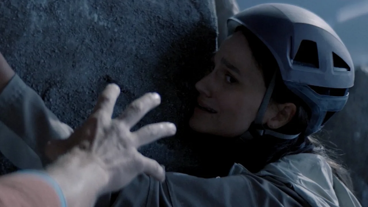 The Sound (2025)