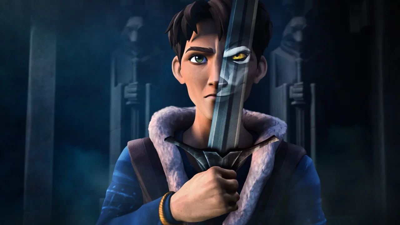 Wolf King (2025)