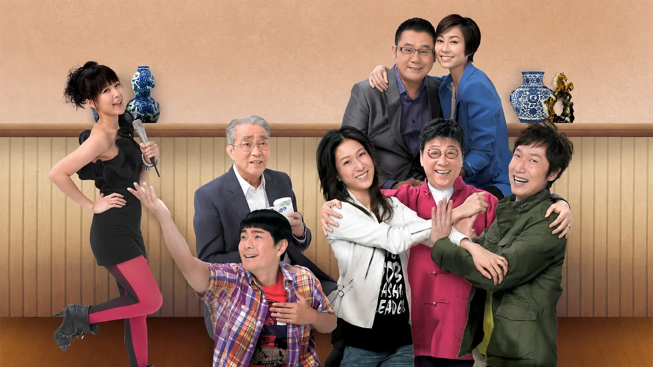 Daddy Good Deeds (2012)