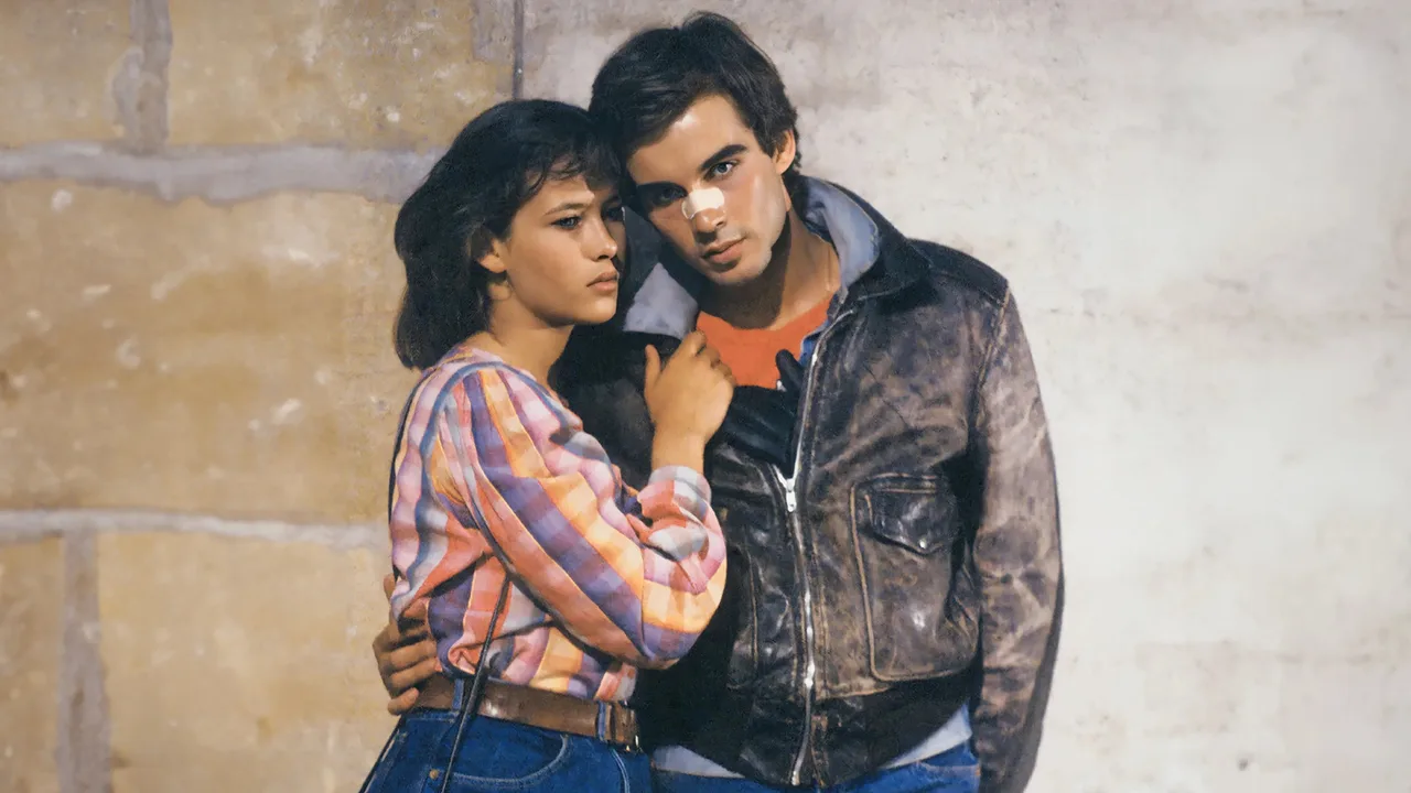 The Party 2 (1982)
