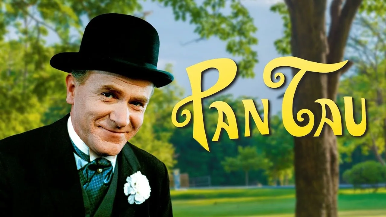 Pan Tau (1970)