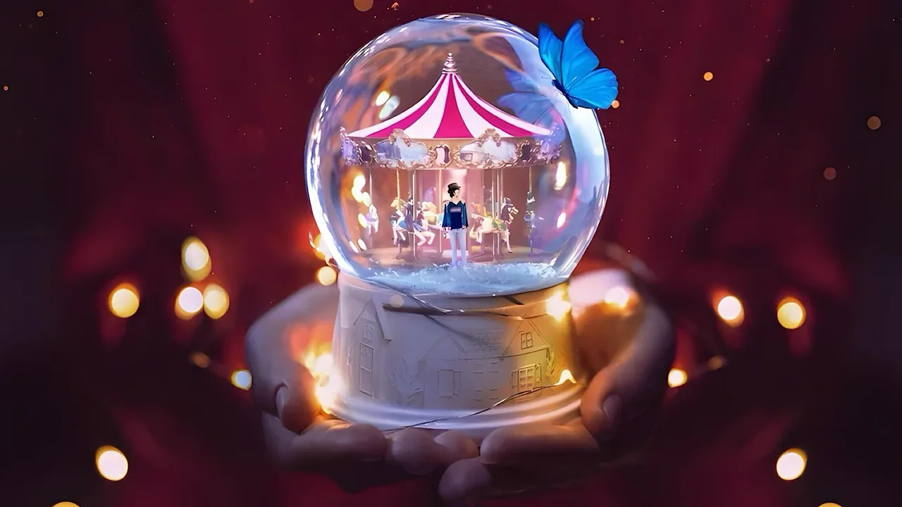 The Sound of Magic (2022)