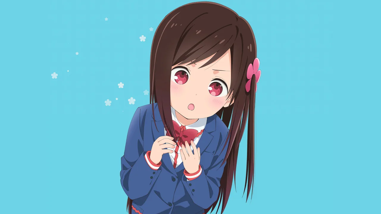 Hitoribocchi no Marumaruseikatsu (2019)