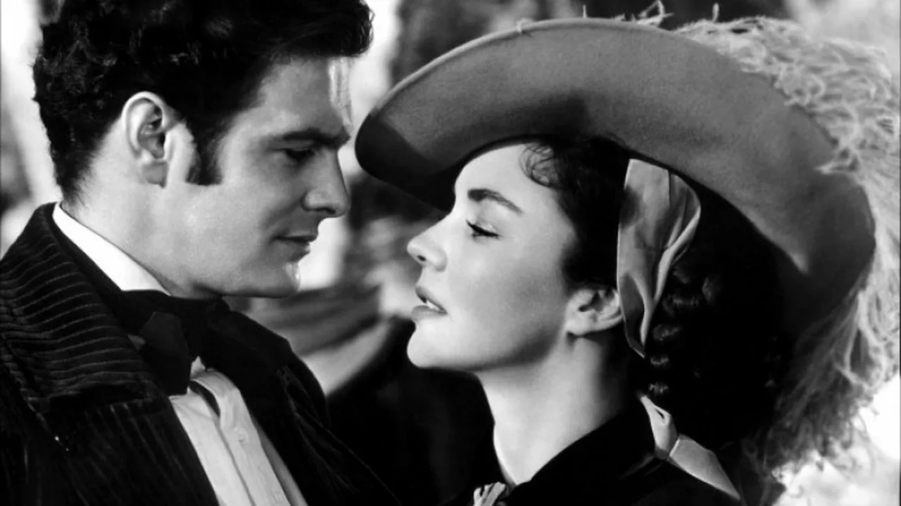 Madame Bovary (1949)
