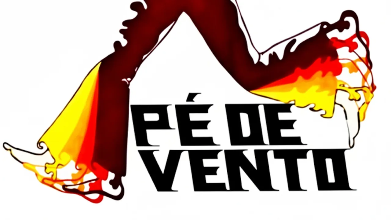 Pé de Vento (1980)