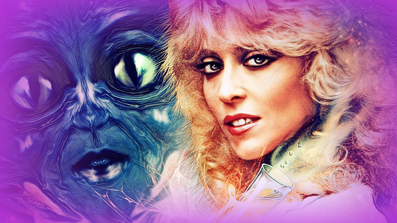 Dr. Alien (1989)