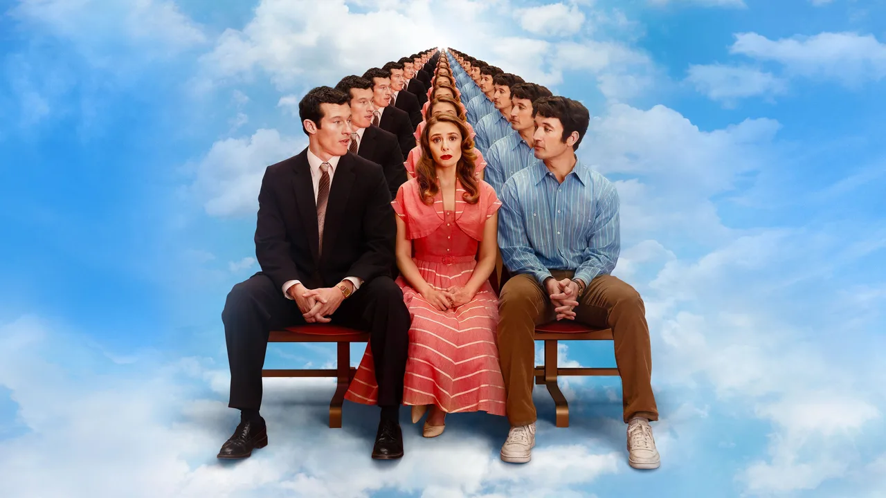 Eternity (2025)