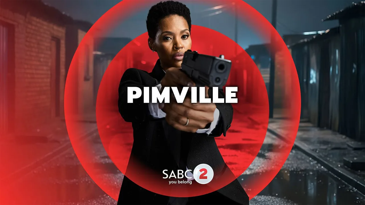 Pimville (2026)