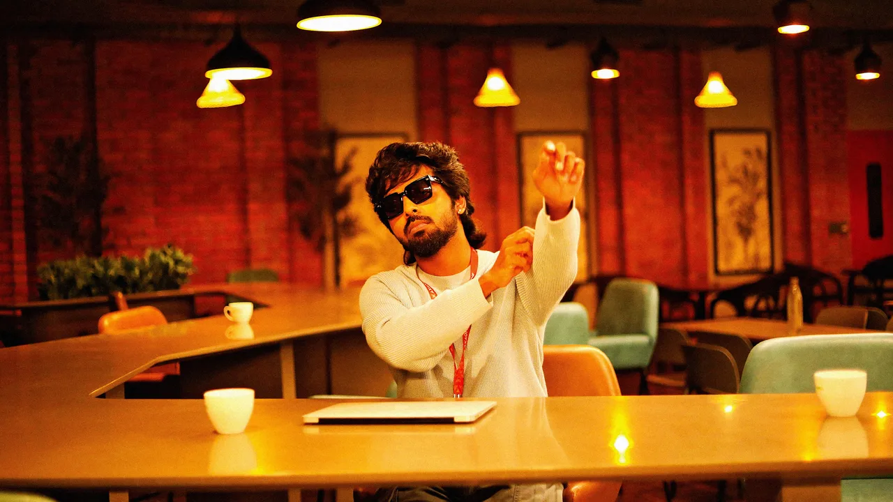 Happy Raj (2026)