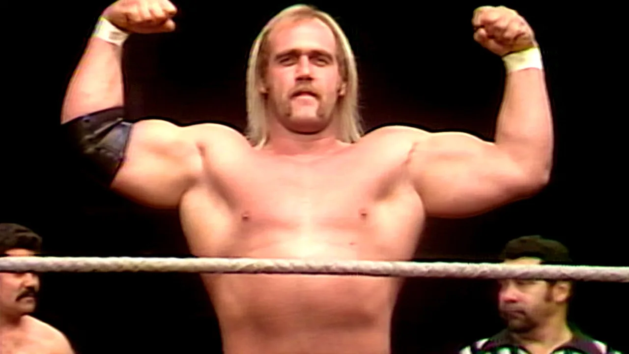 WWF All-Star Wrestling (1975)
