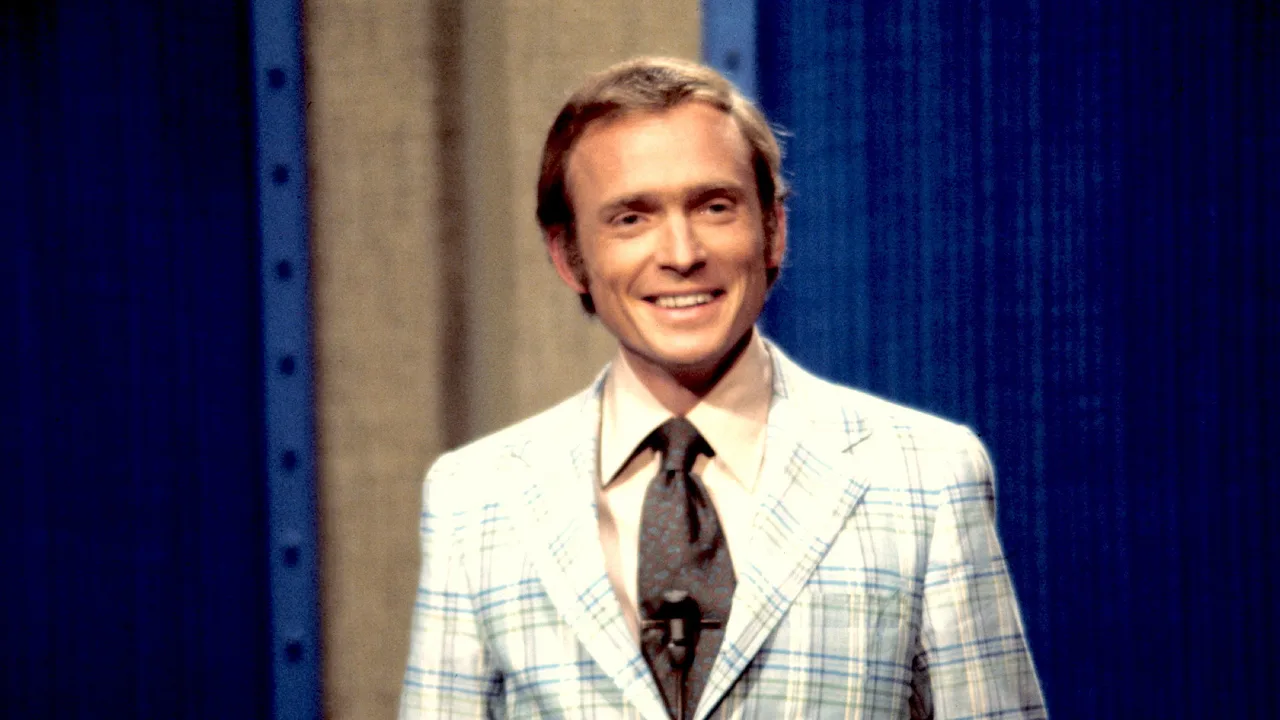 The Dick Cavett Show (1968)