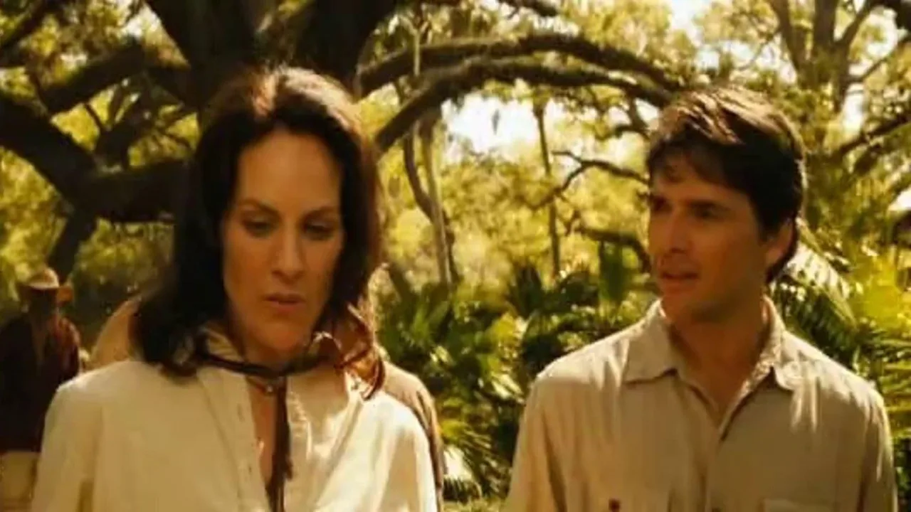 The Celestine Prophecy (2006)