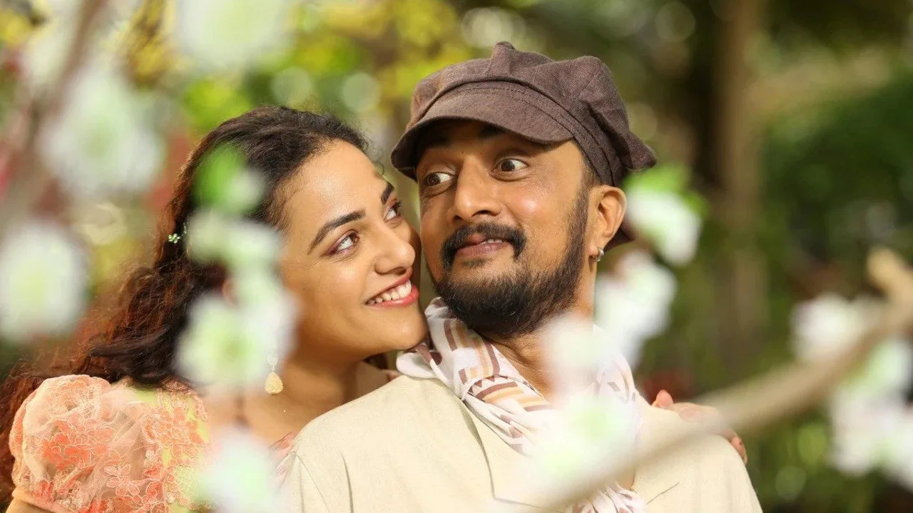 Kotigobba 2 (2016)