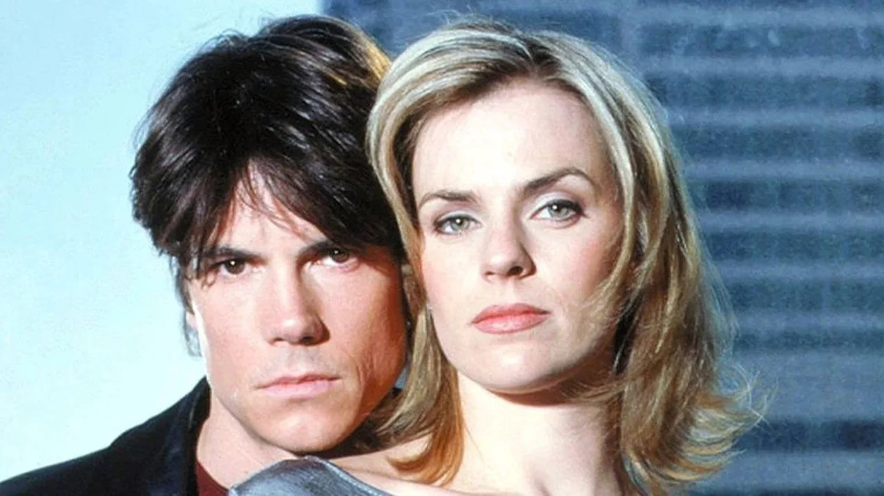 Code Name: Eternity (2000)