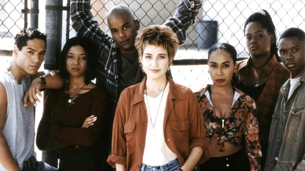 Dangerous Minds (1996)
