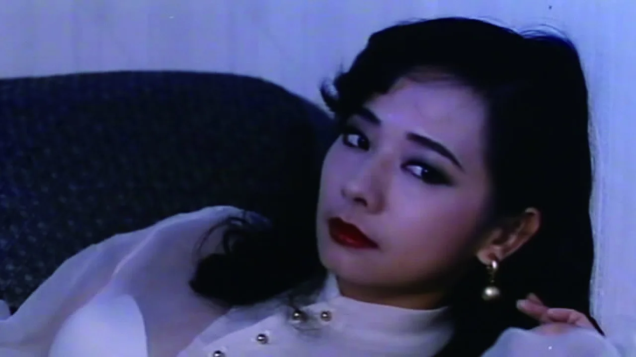 Lamb Killer (1993)