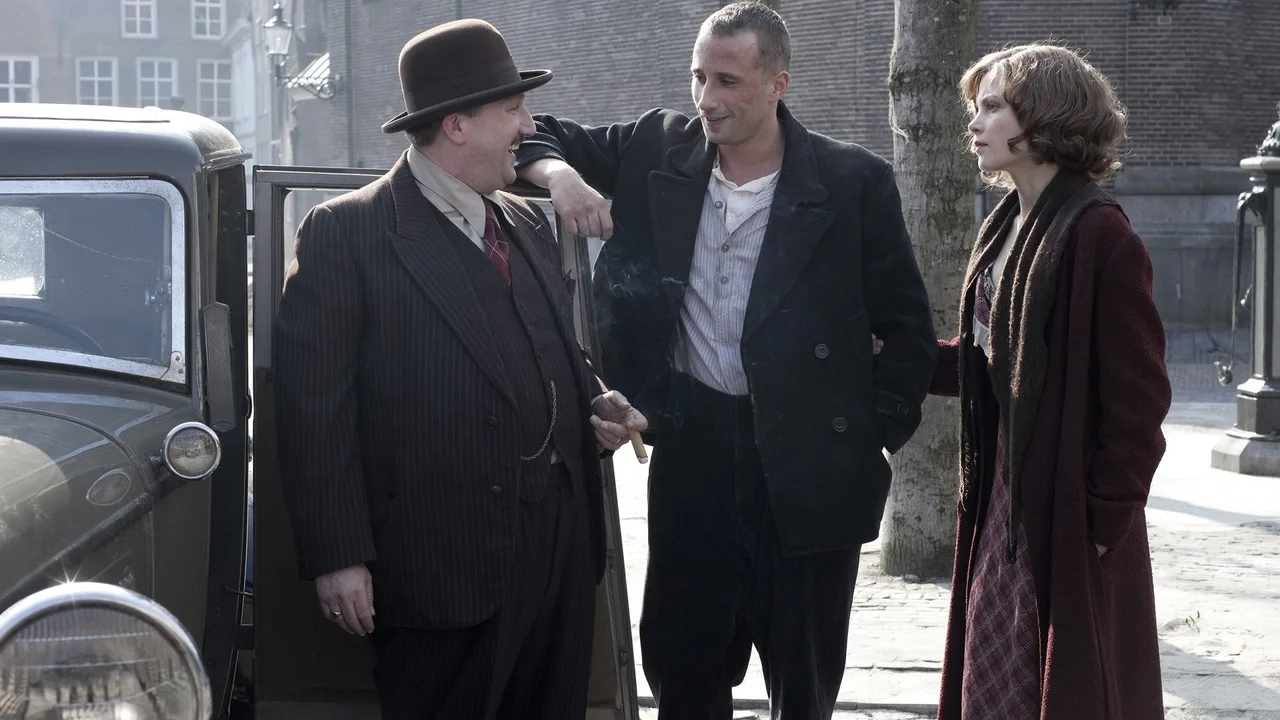 The Gang of Oss (2011)
