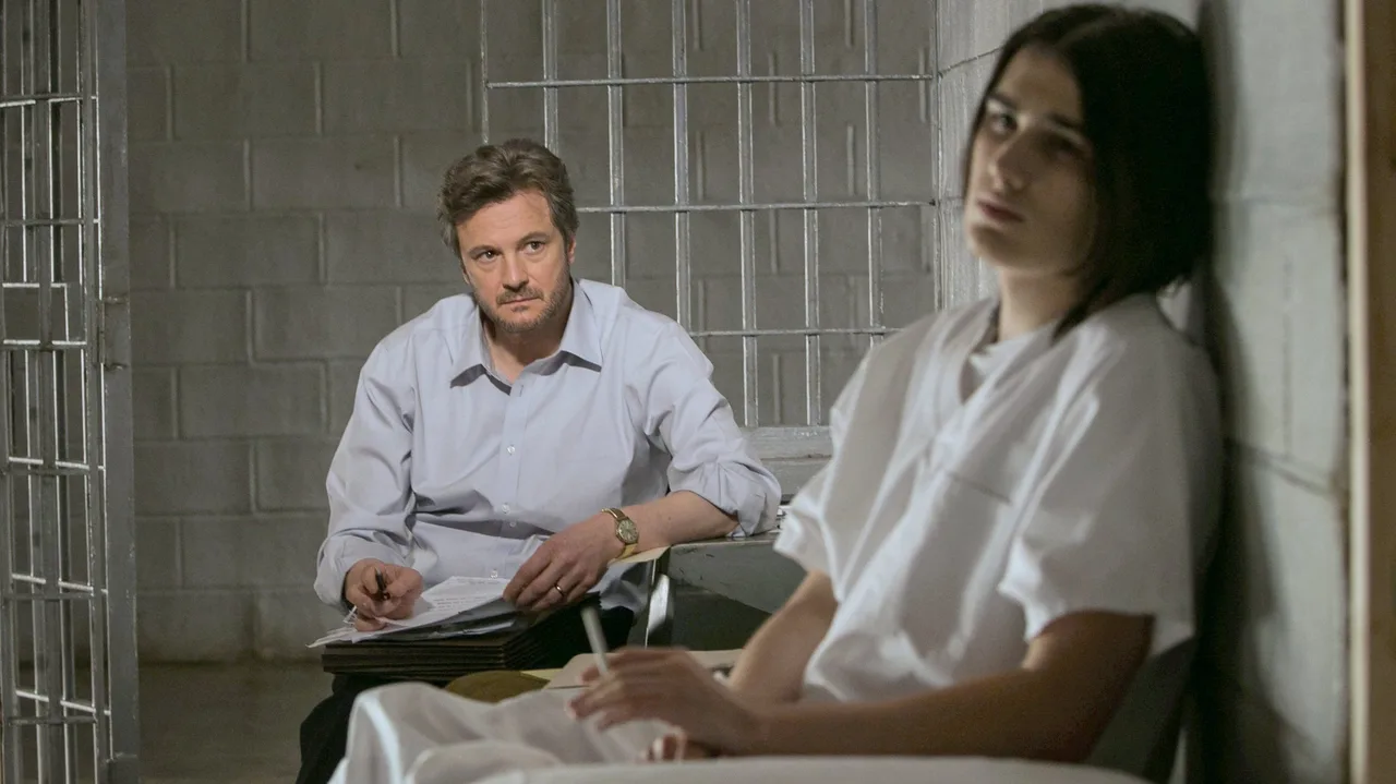 Devil's Knot (2013)
