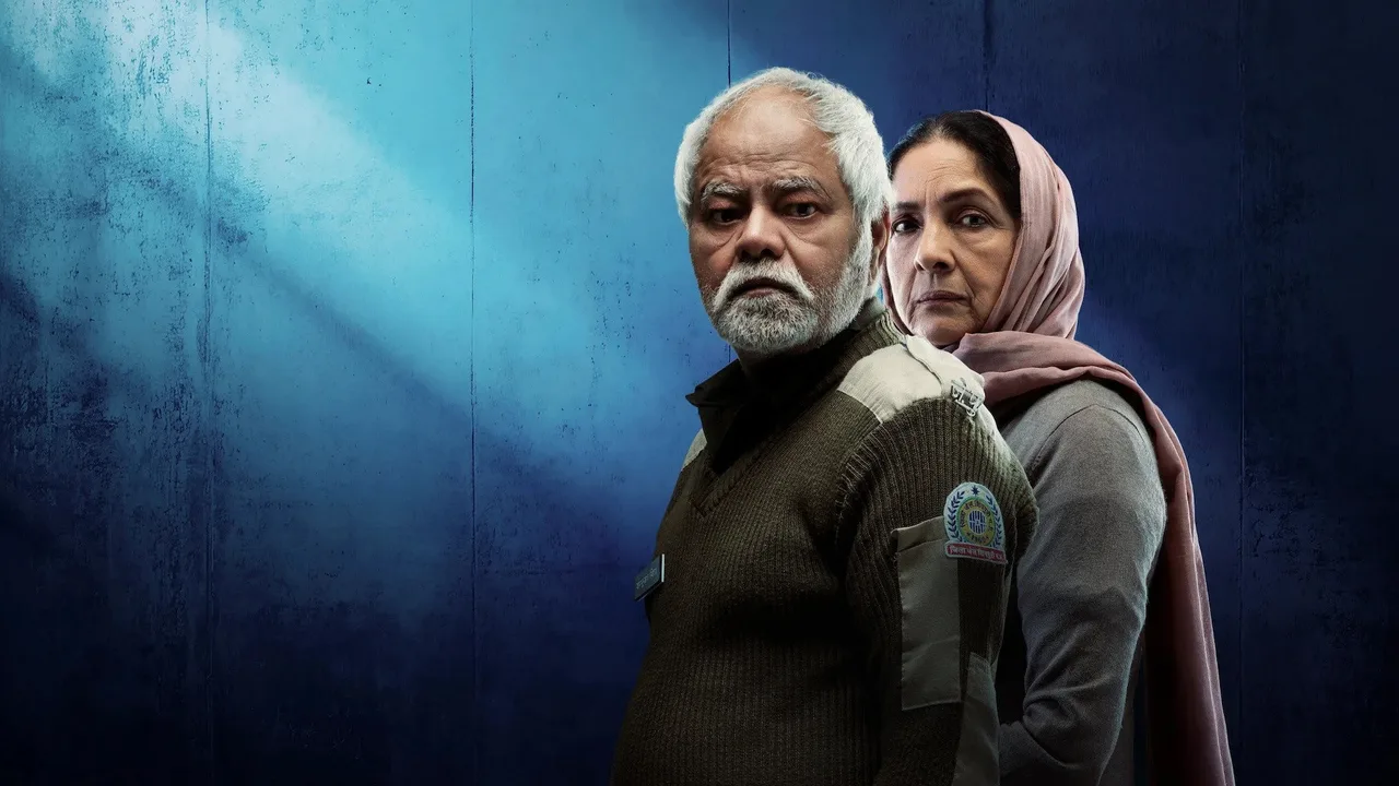 Vadh 2 (2026)