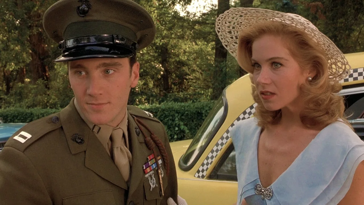 Jane Austen's Mafia! (1998)