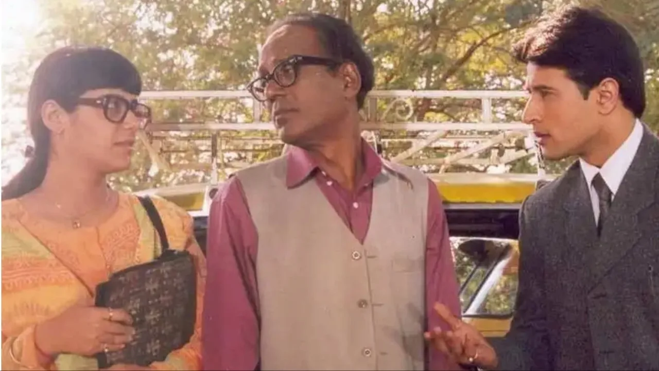 Jassi Jaissi Koi Nahin (2003)