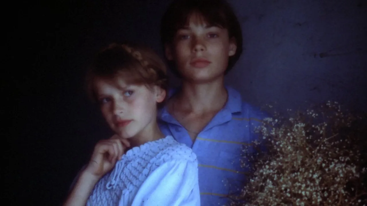 Tender Cousins (1980)