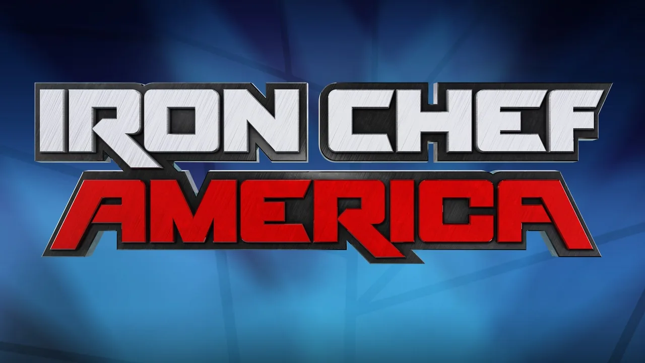 Iron Chef America (2005)