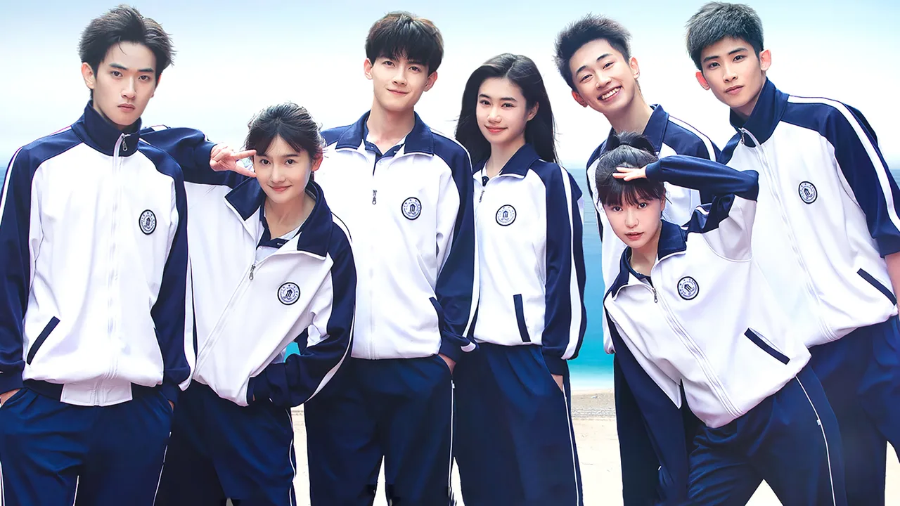 Summer Again (2021)