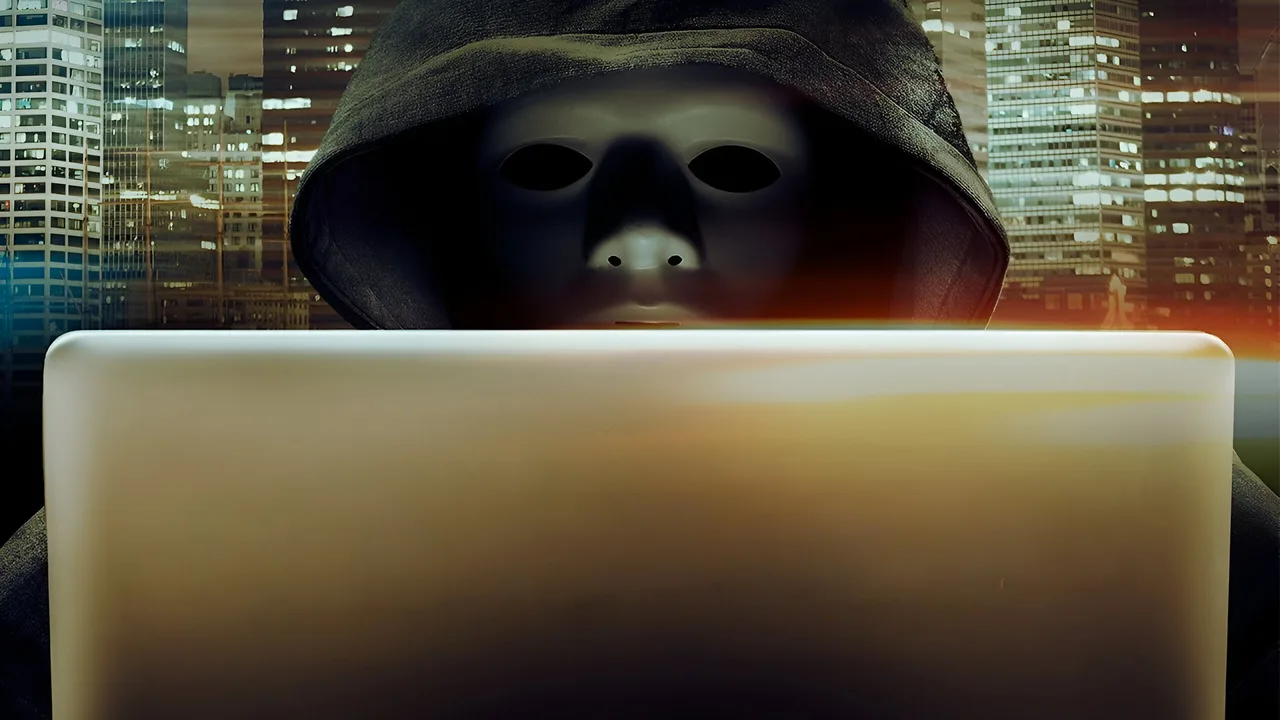 Hacker (2016)