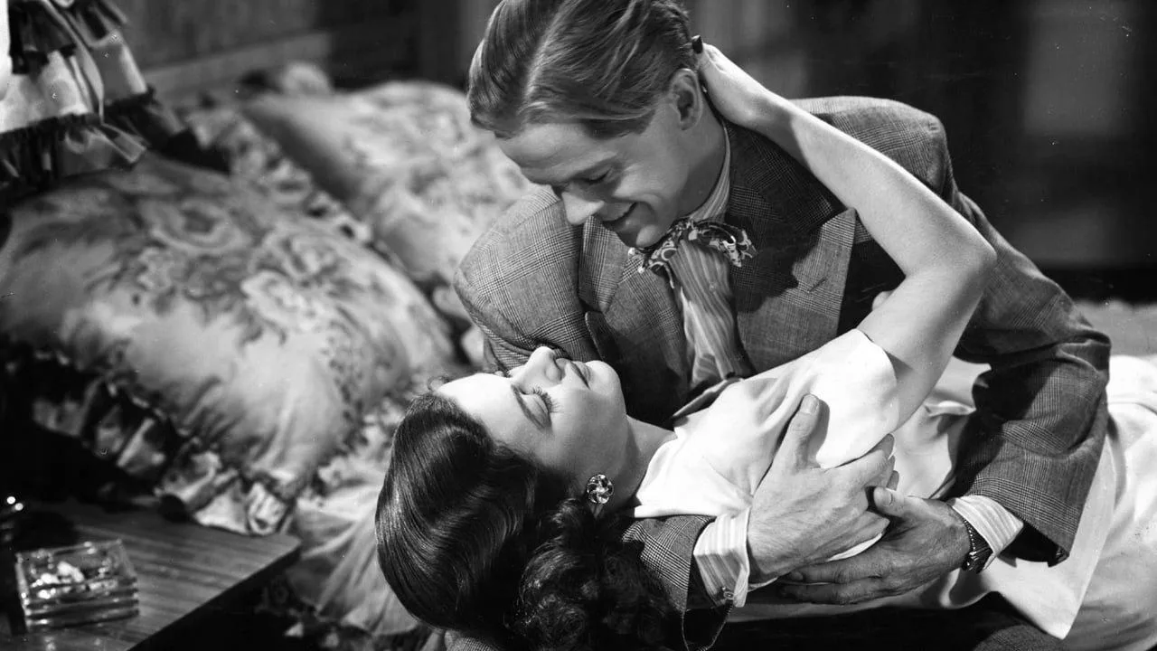 Scarlet Street (1945)