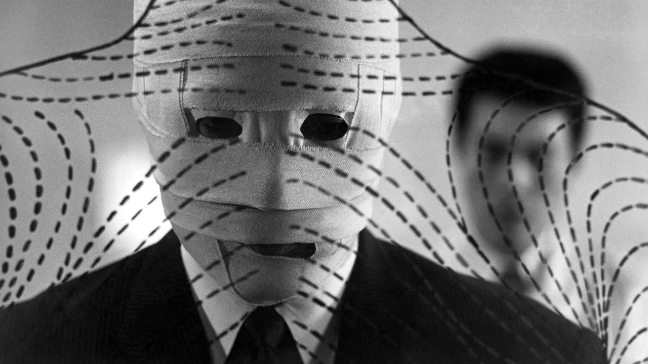 The Face of Another (1966)