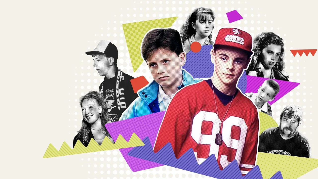 Byker Grove (1989)