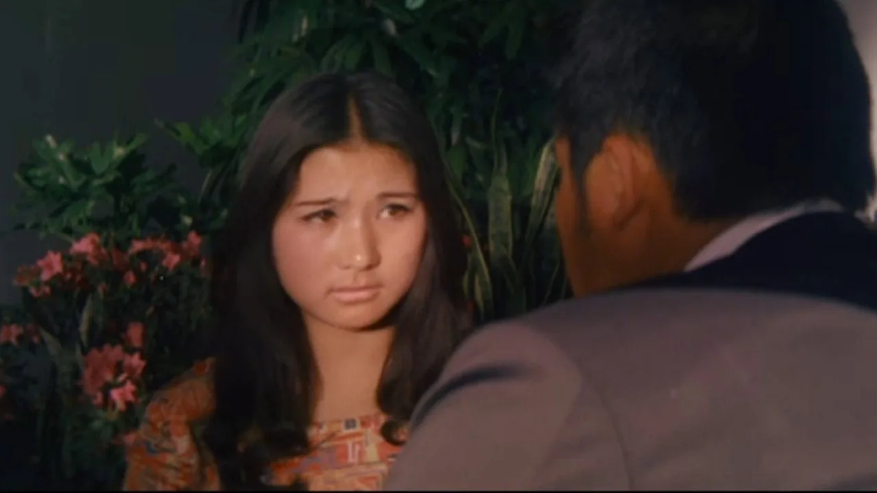 Cruel history of Myeong Dong (1972)