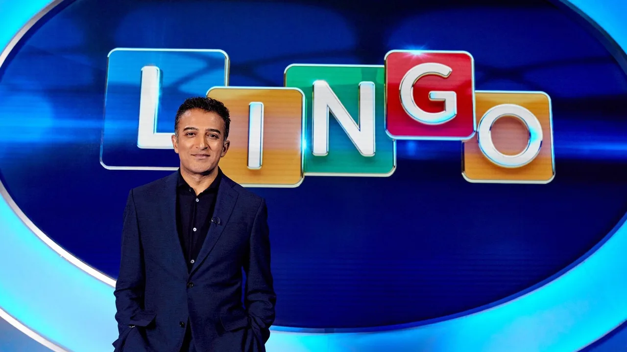 Lingo (2021)