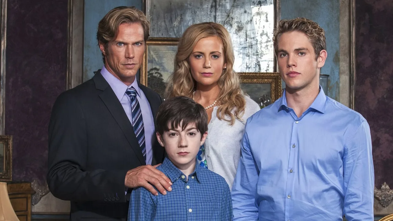 Seeds of Yesterday (2015)